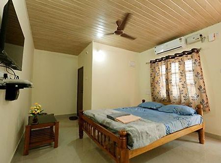 The Little Prince - Mangalore Beach Homestay Екстериор снимка