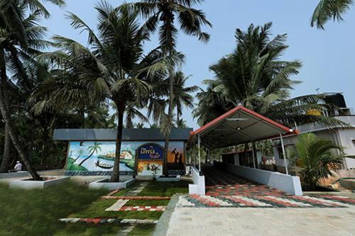 The Little Prince - Mangalore Beach Homestay Екстериор снимка