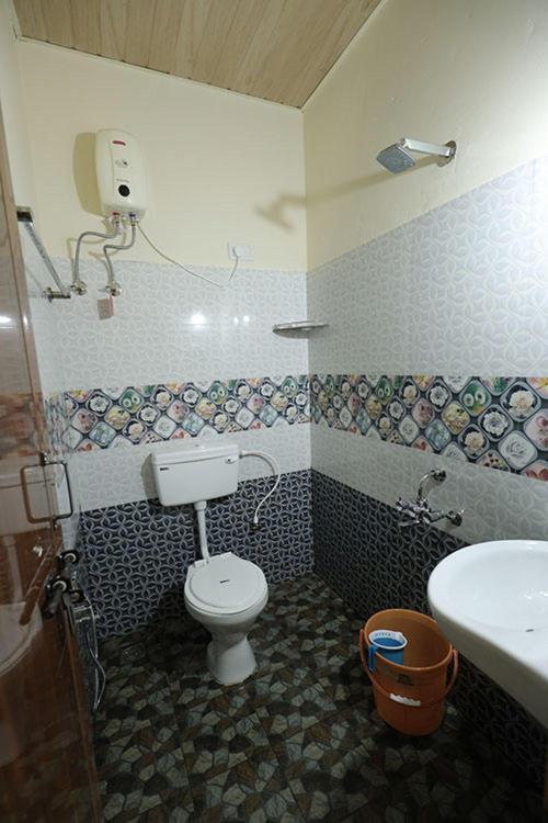 The Little Prince - Mangalore Beach Homestay Екстериор снимка