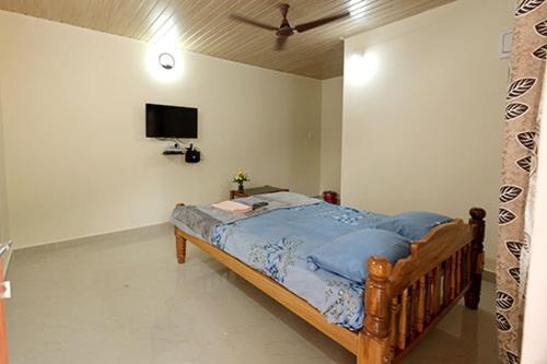 The Little Prince - Mangalore Beach Homestay Екстериор снимка