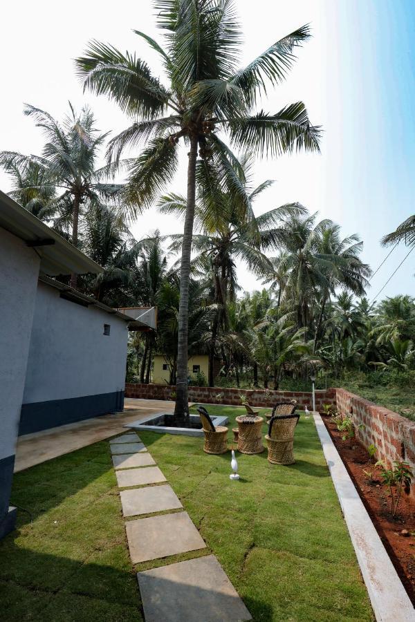 The Little Prince - Mangalore Beach Homestay Екстериор снимка